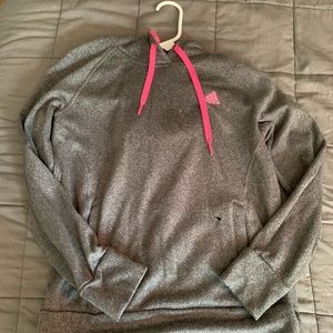Adidas sweat shirt